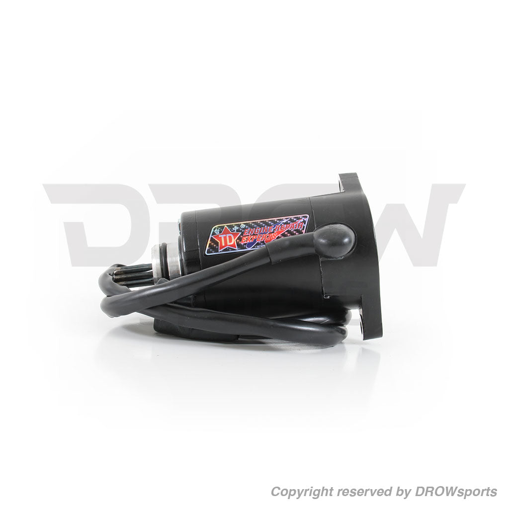 (Discontinued )Taida Parts GY6 232cc Starter Motor