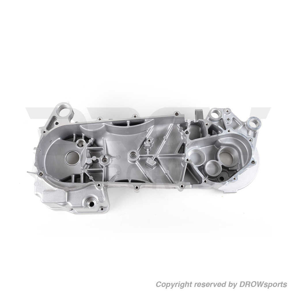 Taida Parts GY6 Crankcase with 70mm Bore for 61mm, 63mm, 67mm big bore kit