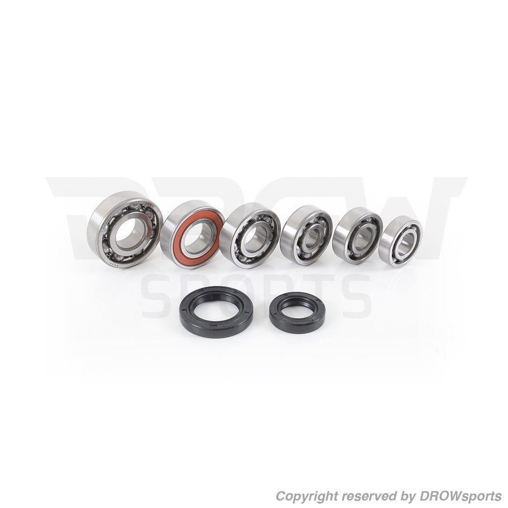 Taida GY6 Final Drive Bearing Kit