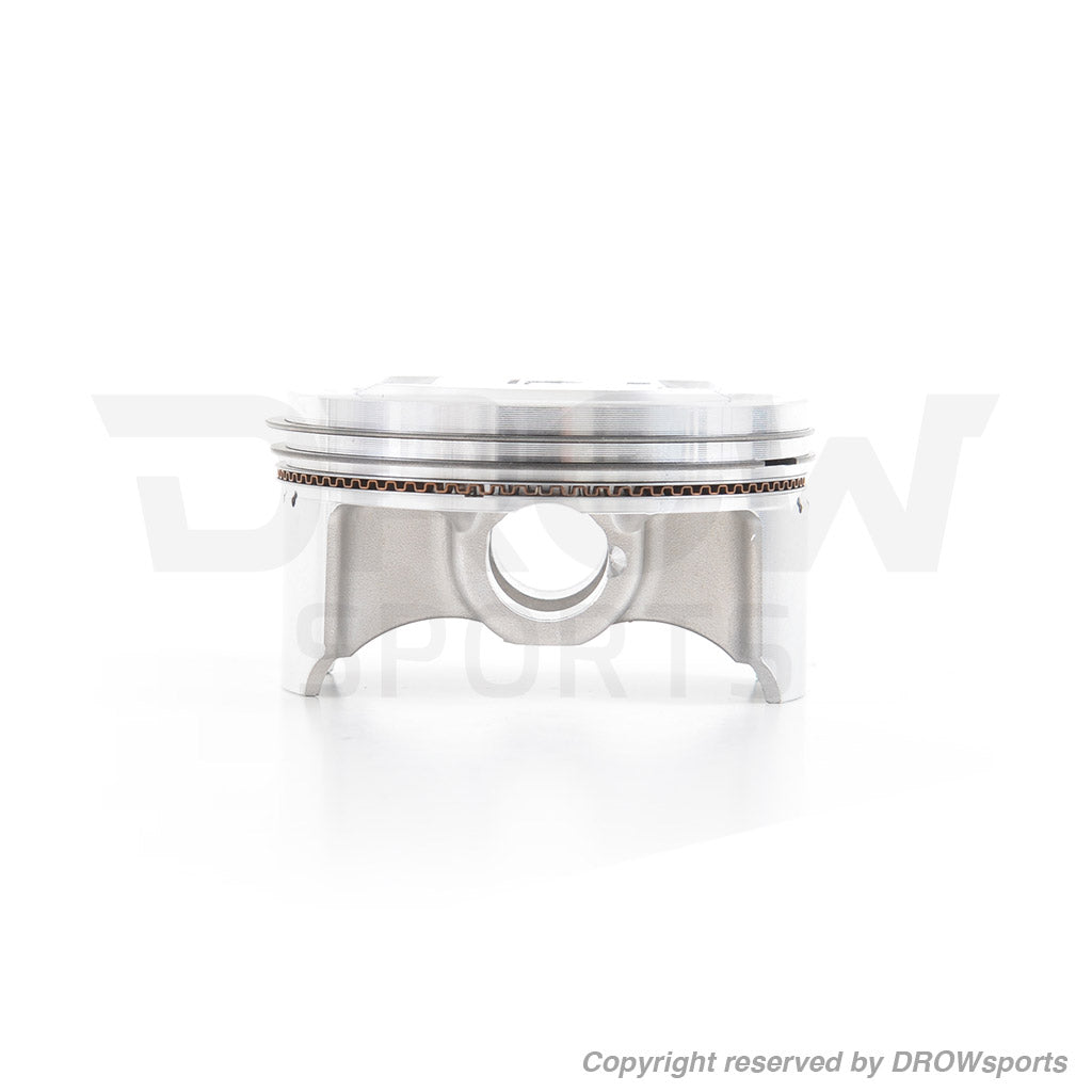 Taida 2-Valve 232cc 67mm Forged High Compression Piston Set