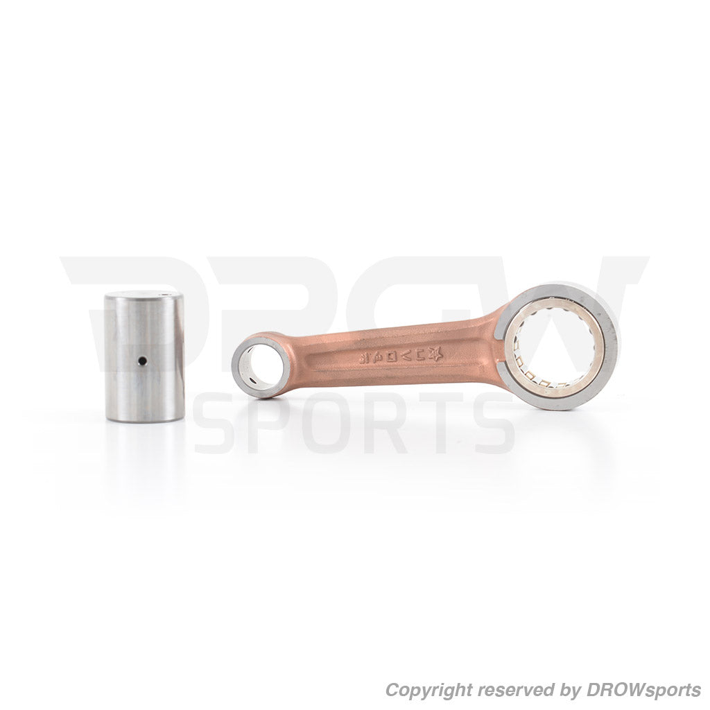 Taida GY6 Stroker Connecting Rod Kit for +8.2mm Crankshaft (Long 97mm)
