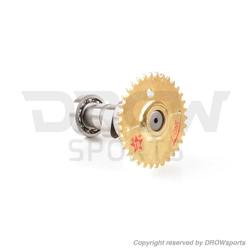 Taida GY6 150 T-ONE Camshaft  