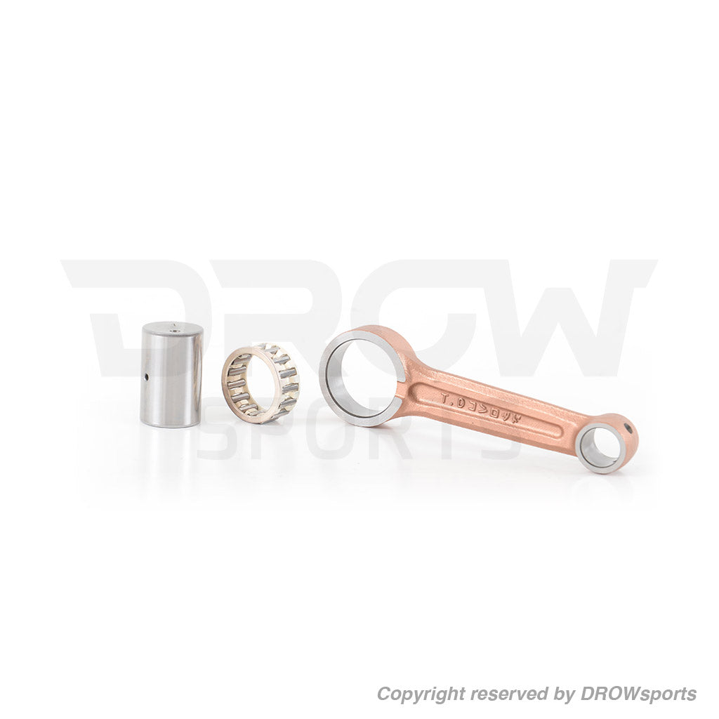 Taida 103mm Rod Kit for GY6 RZR170