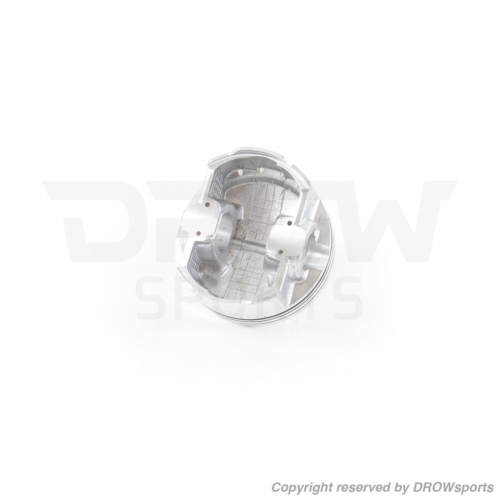 Taida RZR170 Replacement Cast Piston 63mm 2-Valve