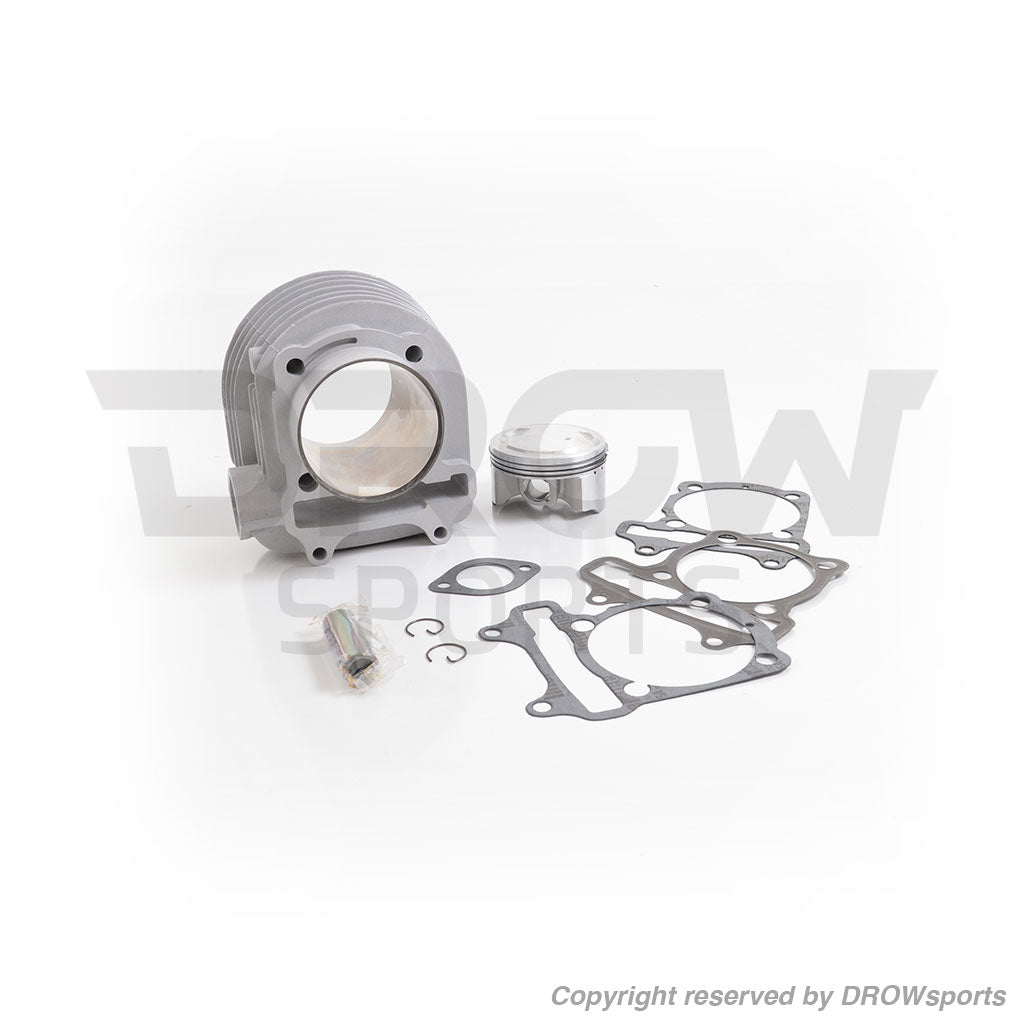 RZR 170 65mm Big Bore Cylinder Kit 192cc 