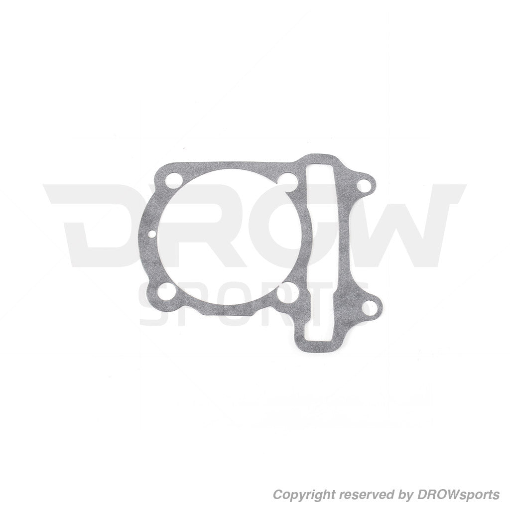 Taida RZR 170 / GY6 150 Cylinder Base Gasket (57mm Spacing)
