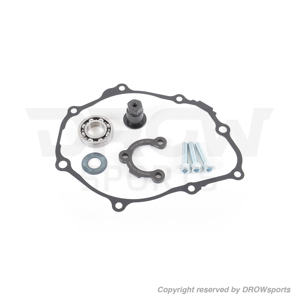 Takegawa Crank Shaft Support Bearing for 2022+ Honda Grom RR