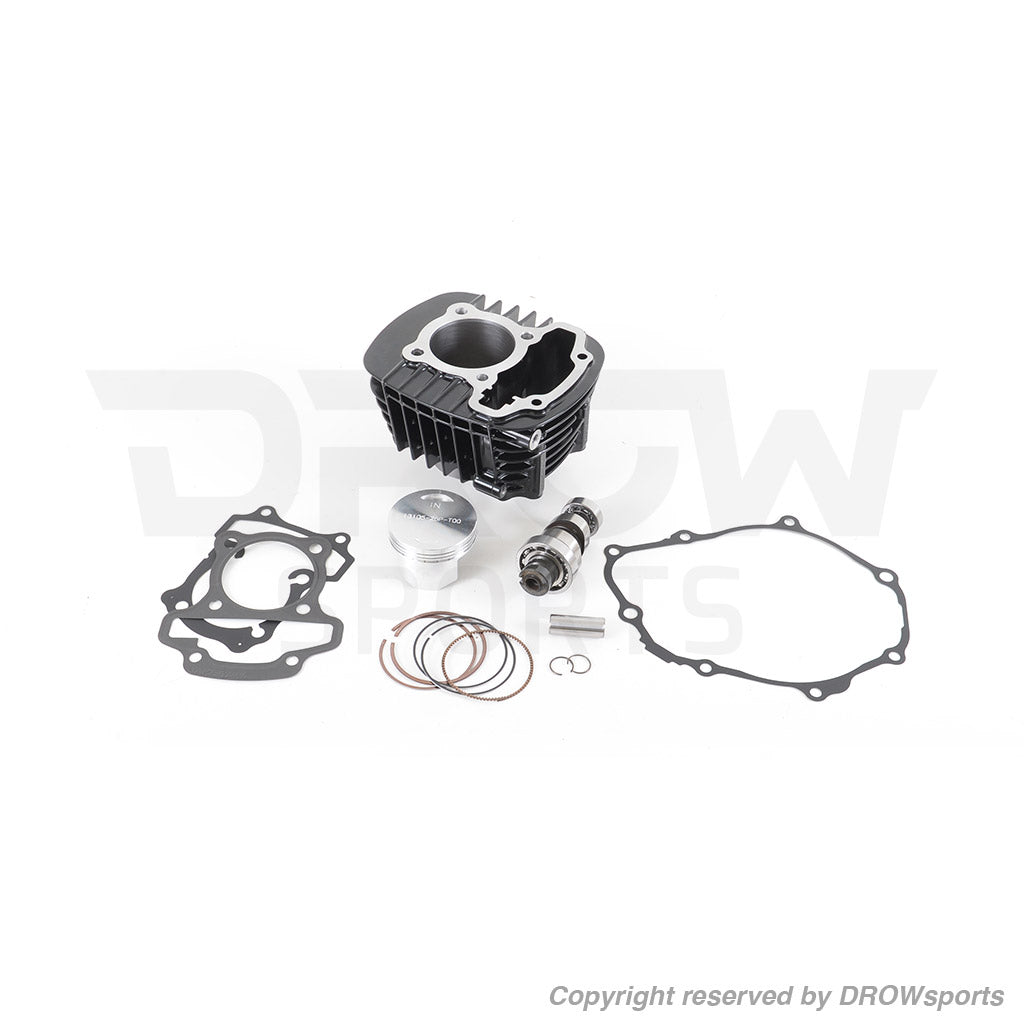 Takegawa 2022+ Honda Grom Big Bore Kit 145cc (with N-10 Cam)