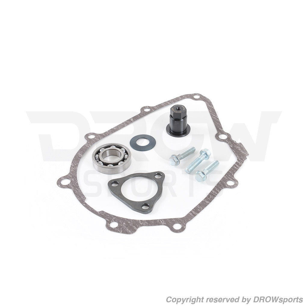 Takegawa Crankshaft Support Adapter Bearing - '14-'15 Honda Grom