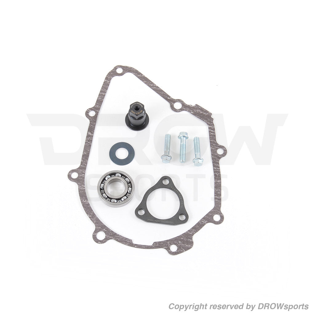 Takegawa 14-15 Grom Crankshaft Support Adapter Bearing 