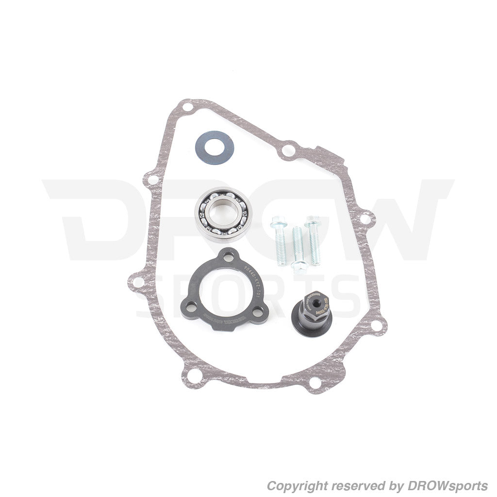 Takewaga 3rd Bearing Crankshaft Support
