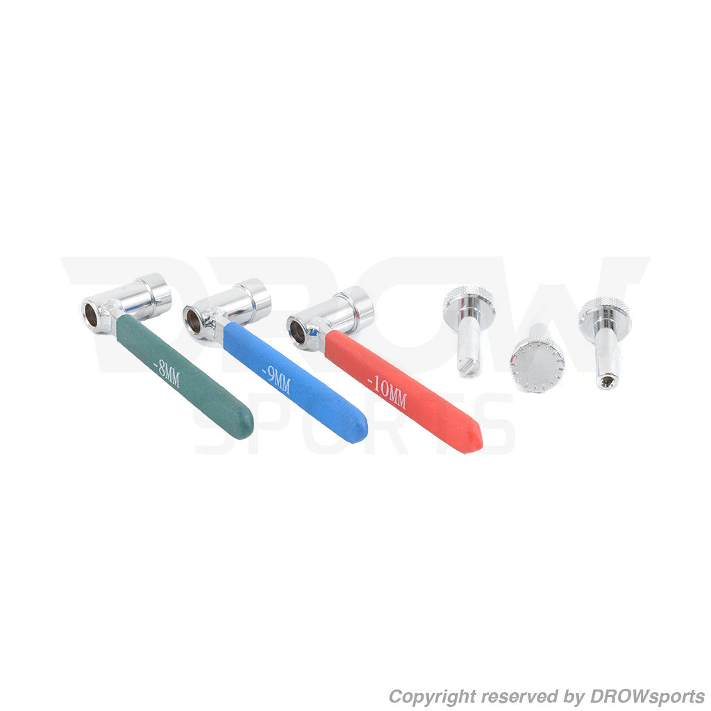 universal tappet adjusting tool
