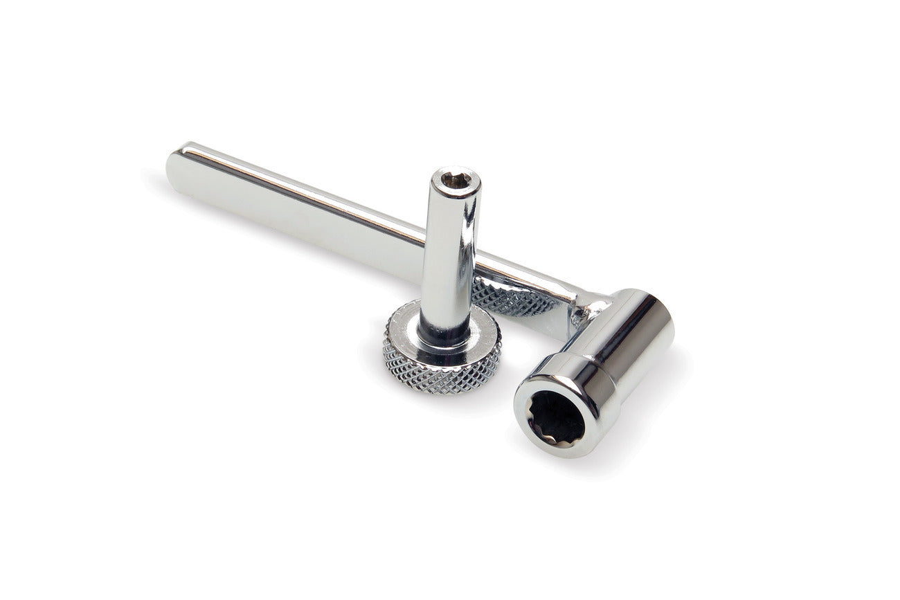 Tappet Adjuster Tool, 3mm Sq., with 8mm Socket Wrench