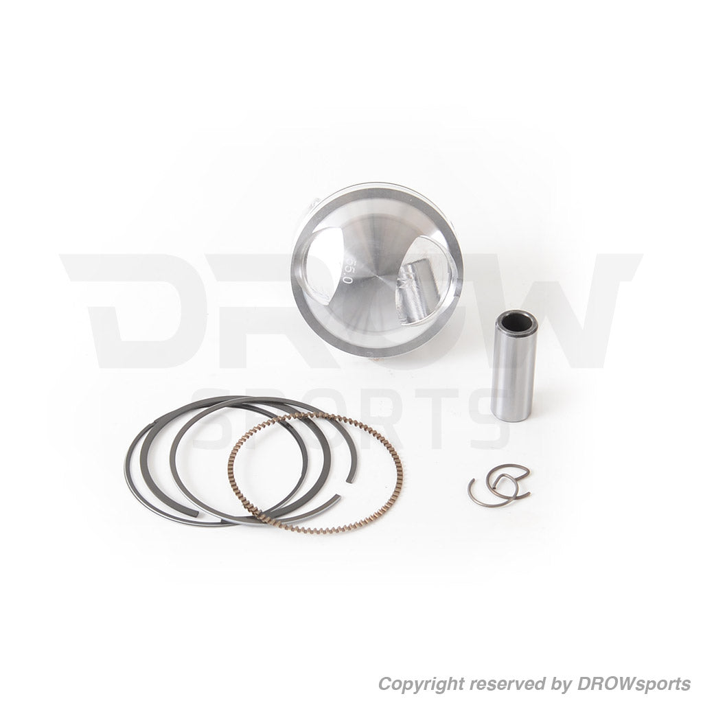 TB Parts Replacement 55mm Piston Kit for CRF110 132cc Big Bore kit