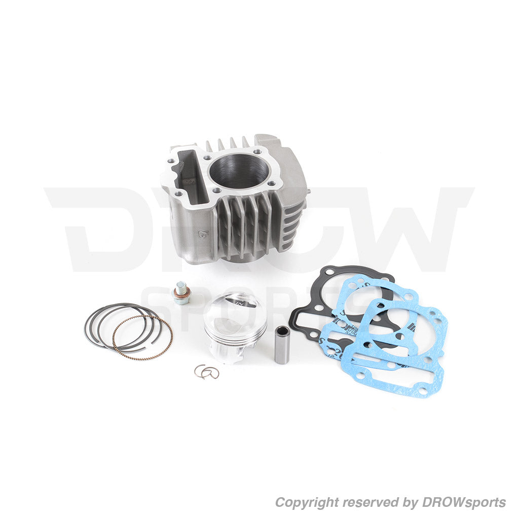 TB Parts CRF110 132cc Big Bore Kit