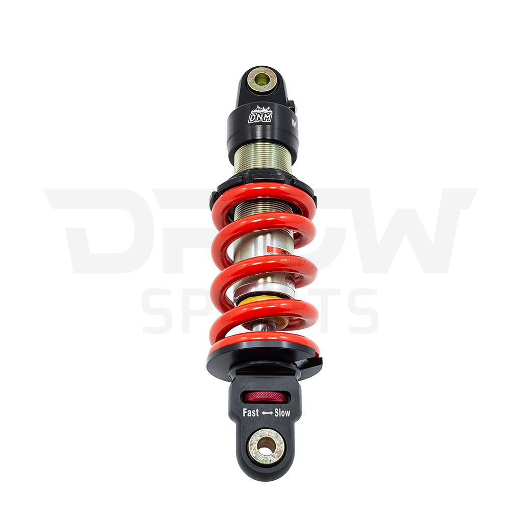 TB Parts Honda Grom 125 Rear Shock DNM
