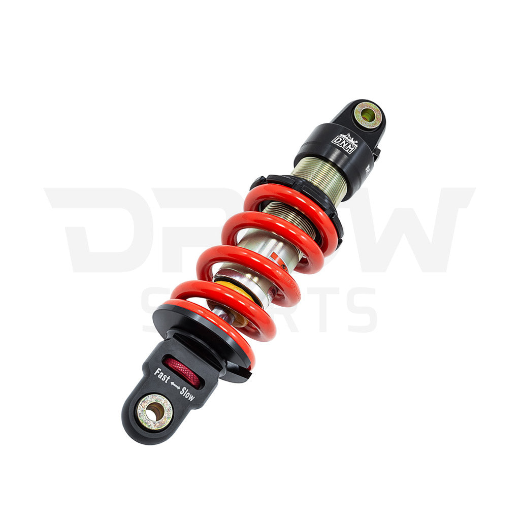 TB Parts DNM Grom Rear Shock