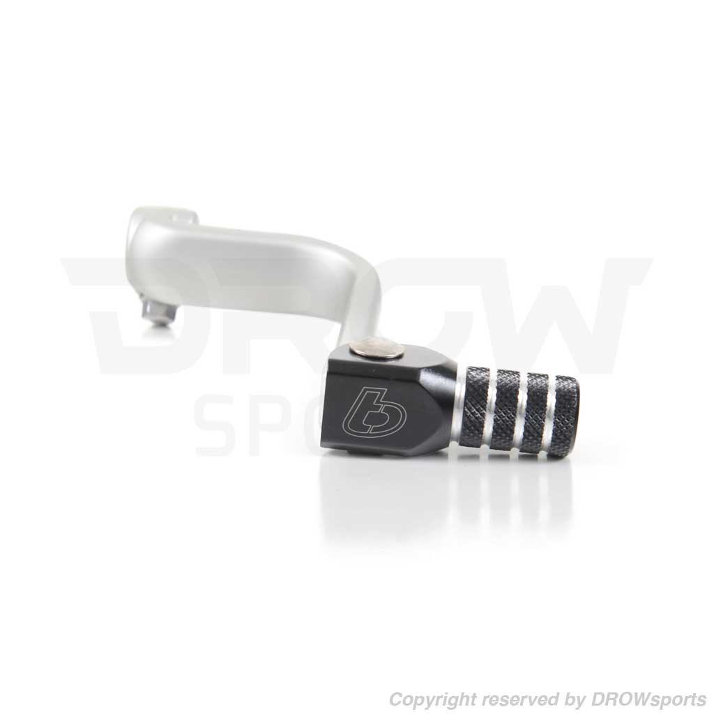 TB Parts - Forged Aluminum Short Shifter Z125 Pro