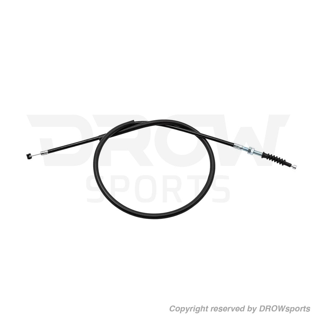 TB Parts Clutch Cable, Extended +4″ – KLX140 & Z125 Pro