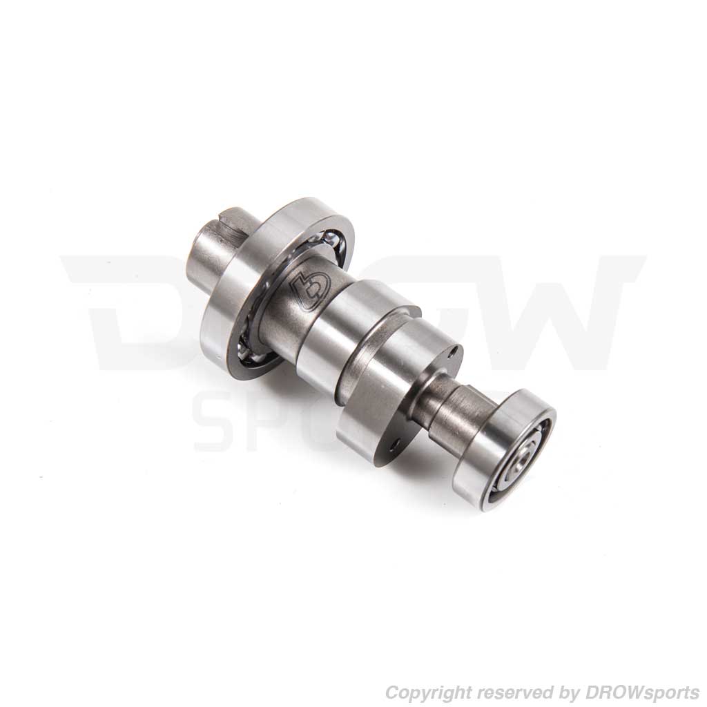 TBparts Honda Grom/Monkey Performance Camshaft 