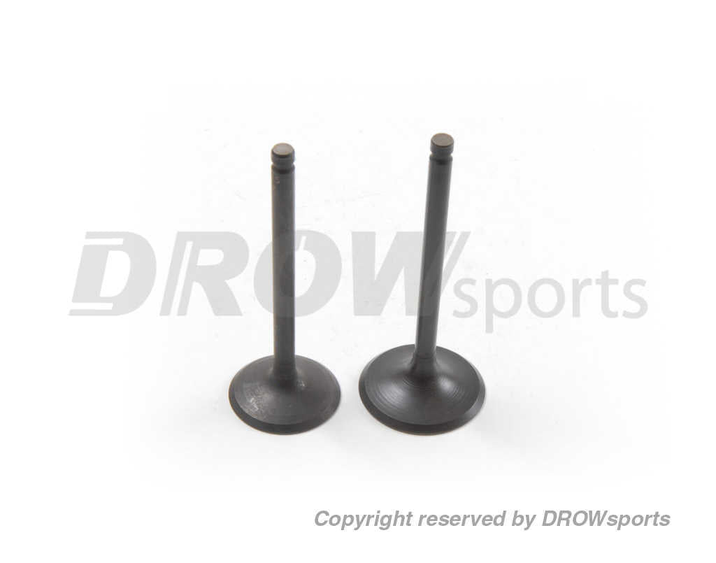 Taida GY6 Big Valve Replacement Valve Set 30.5mm/26.5mm 