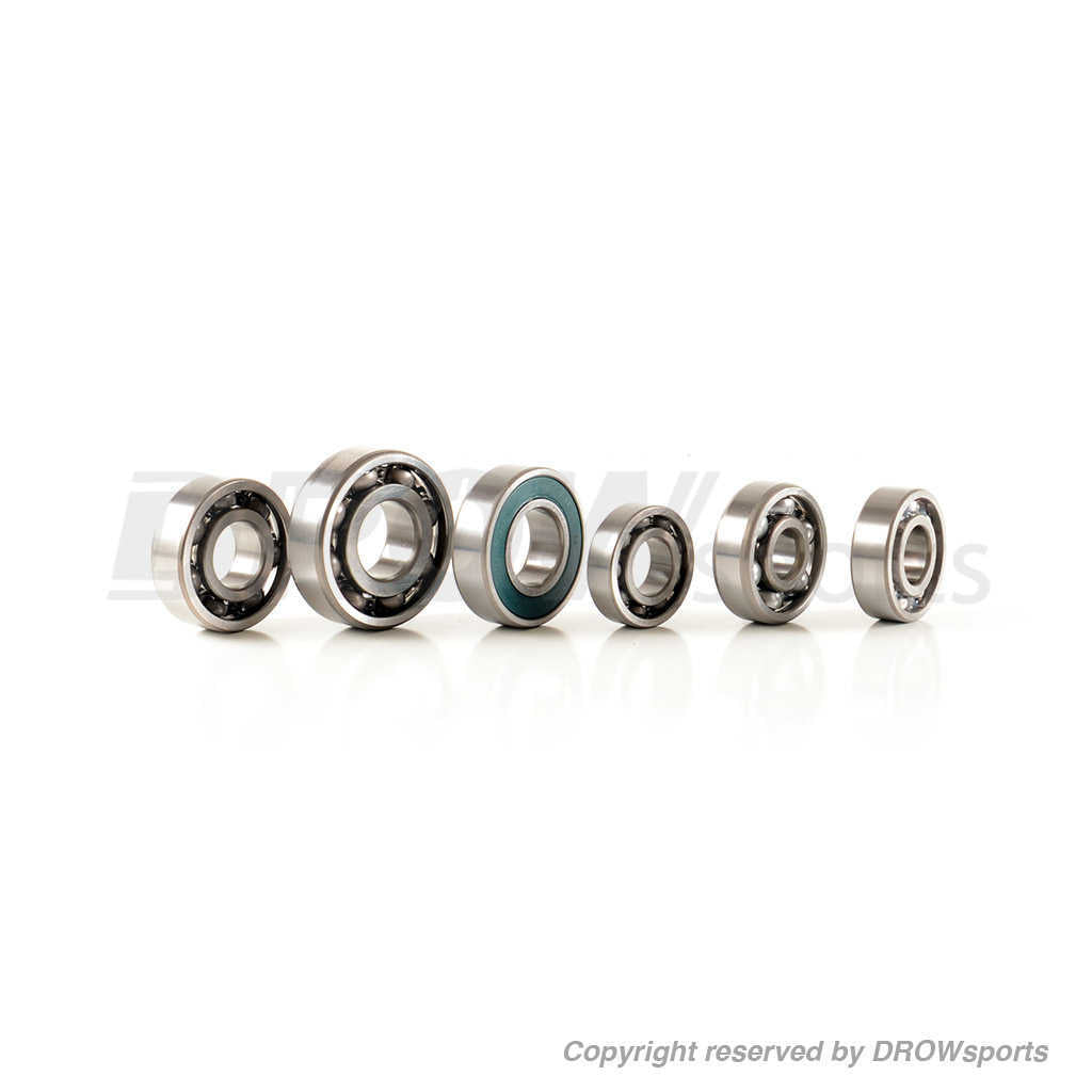 Taida GY6 150 Transmission Bearing Set 