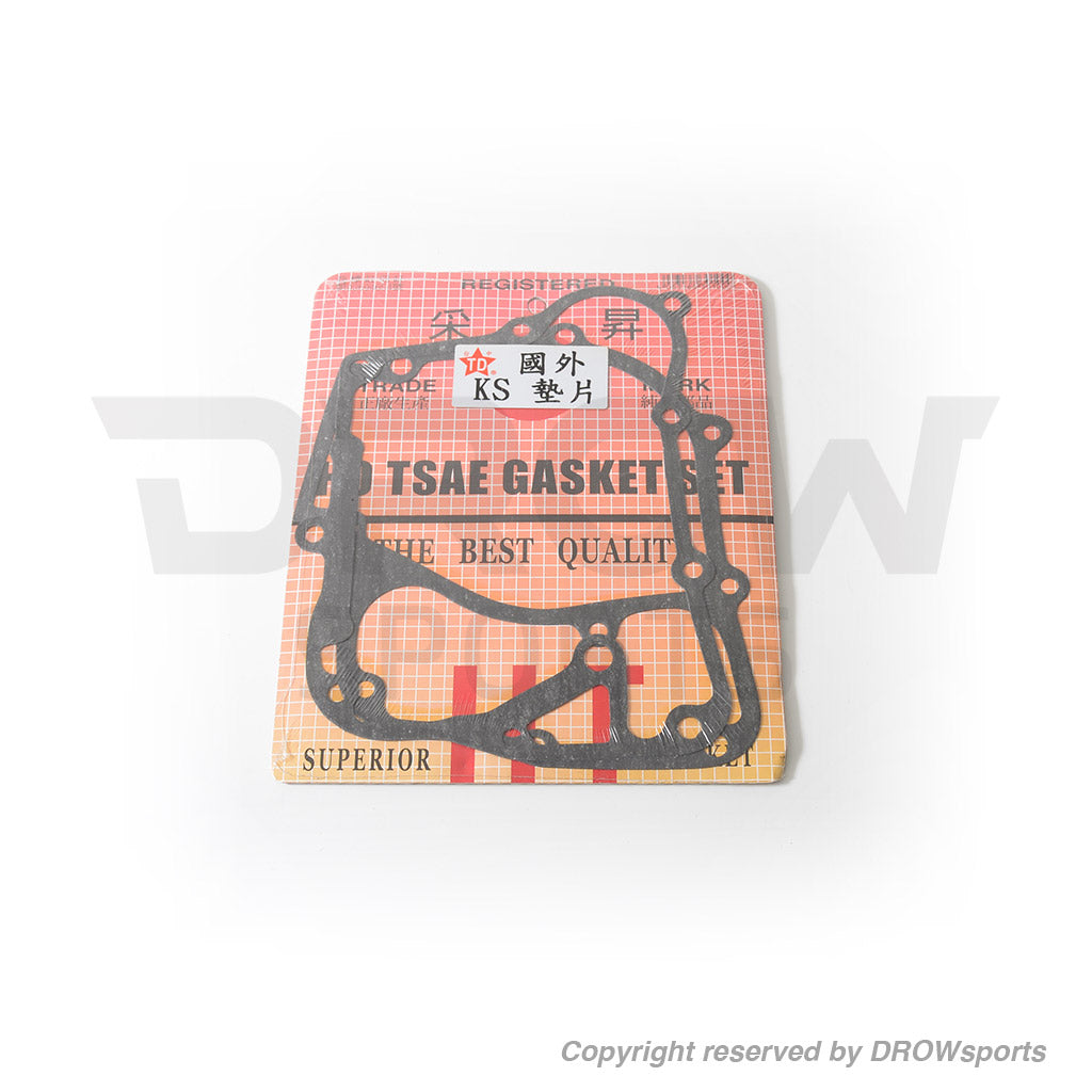 Taida GY6 150 Engine Crankcase Replacement Gasket Kit (Taida Case)
