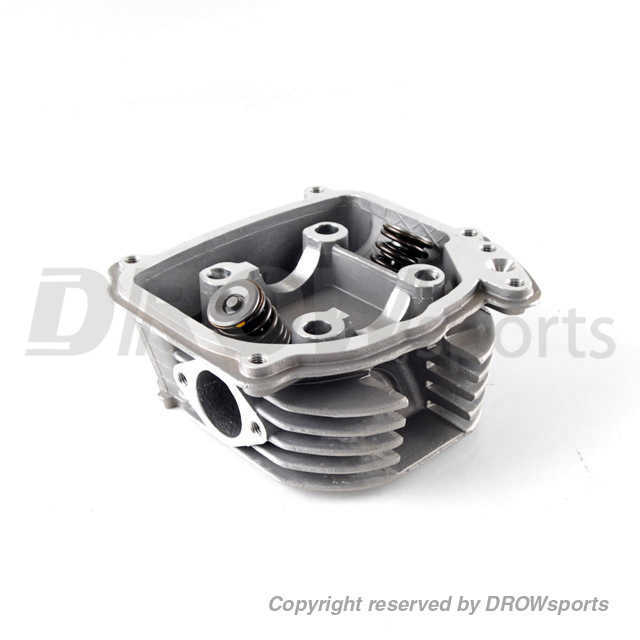 Taida GY6 Big Port Cylinder Head 