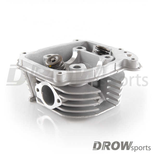 Taida GY6 Big Valve Cylinder Head 