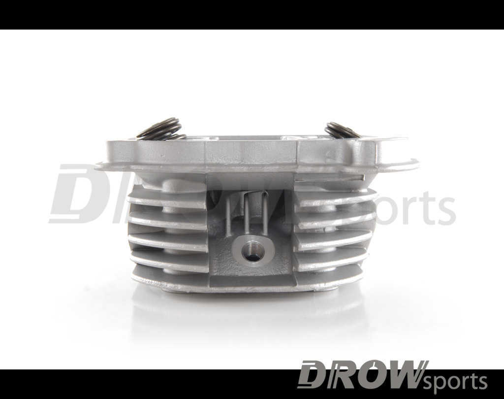 Taida GY6 Big Valve Cylinder Head 