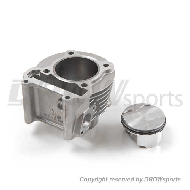 Taida Yamaha Zuma 125 65mm Forging Cylinder Kit (fit 61.4mm Crankshaft) 