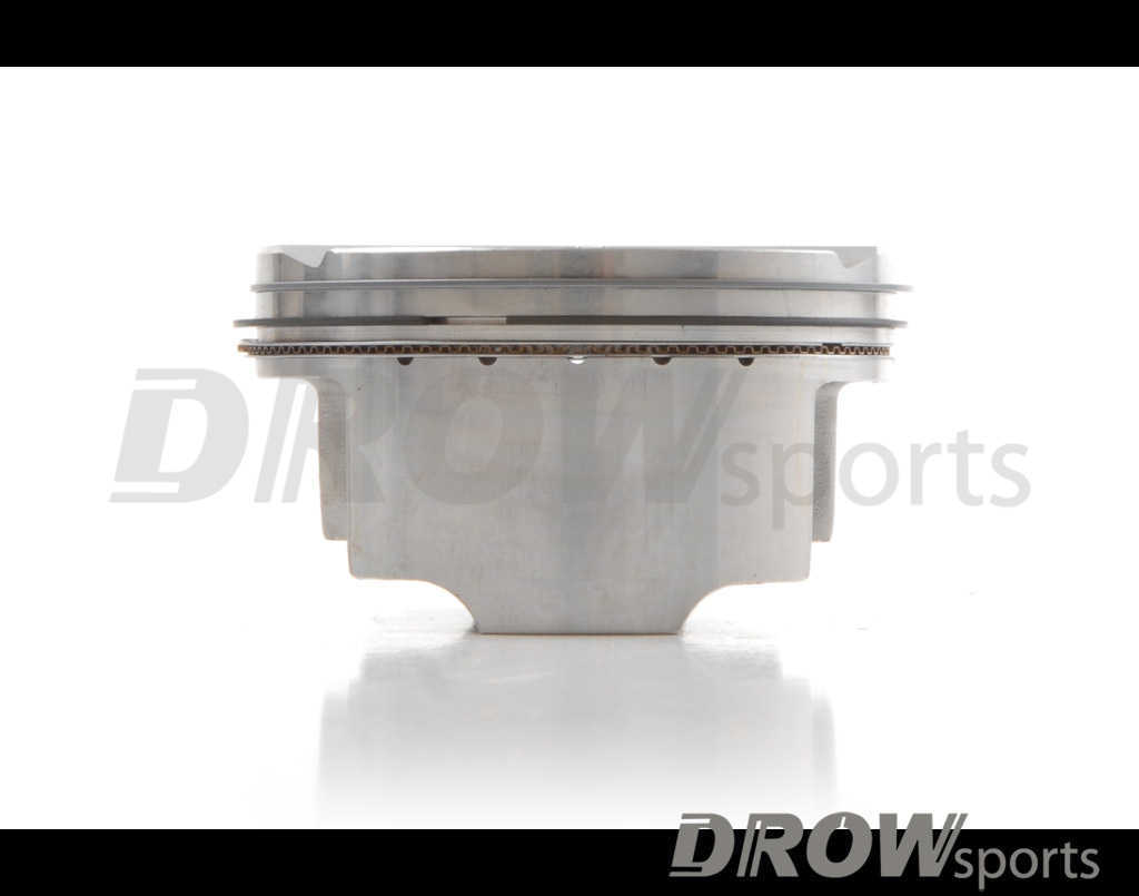 Taida Yamaha Zuma 125 65mm Forging Cylinder Kit (fit 61.4mm Crankshaft) 