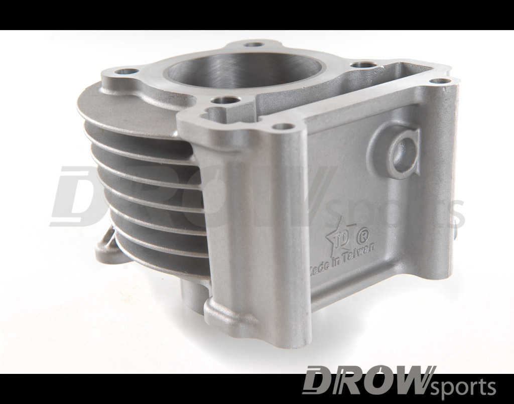 Taida Zuma 125 155cc Big Bore Kit