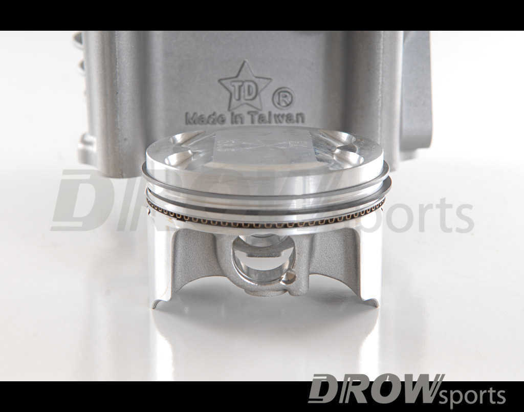 Taida 58.5mm Big Bore Cylinder Kit with Forged Piston