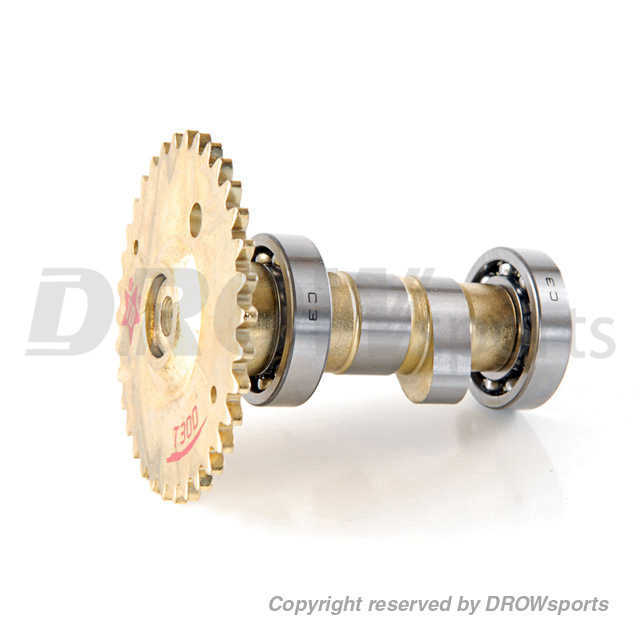 TAIDA PARTS GY6 150CC T300 CAMSHAFT