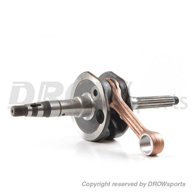 Taida BWS100 Crankshaft (Original stroke) 