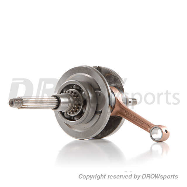 GY6 150cc 3.5mm Taida Stroker Crankshaft