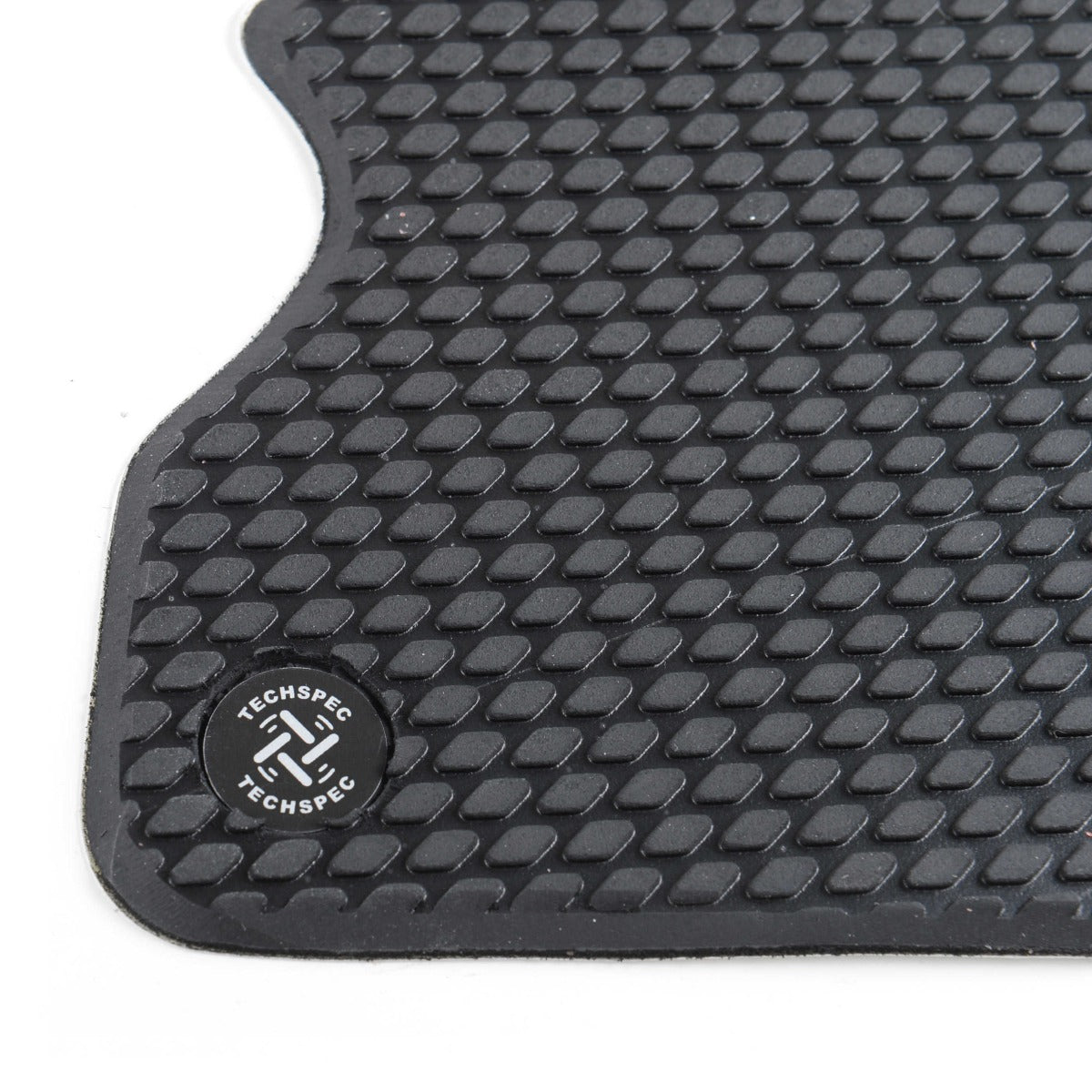 Yamaha R3 TechSpec Tank Grips