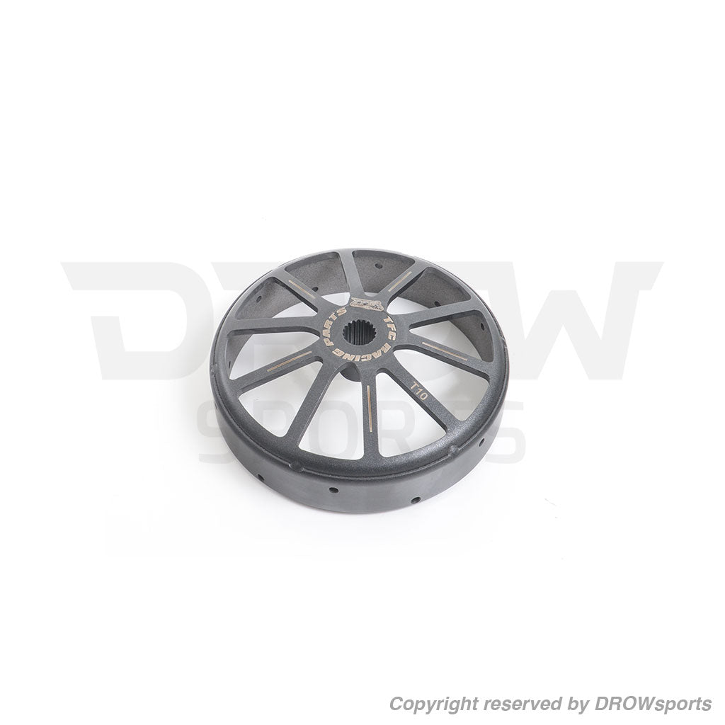 TFC Clutch Performance Bell for GY6 150 and RZR 170