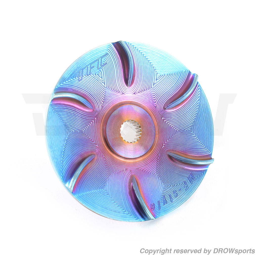 TFC Racing RZR 170 Drive Face
