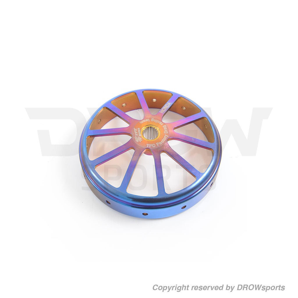 TFC Factory Clutch Bell for GY6 150 RZR 170