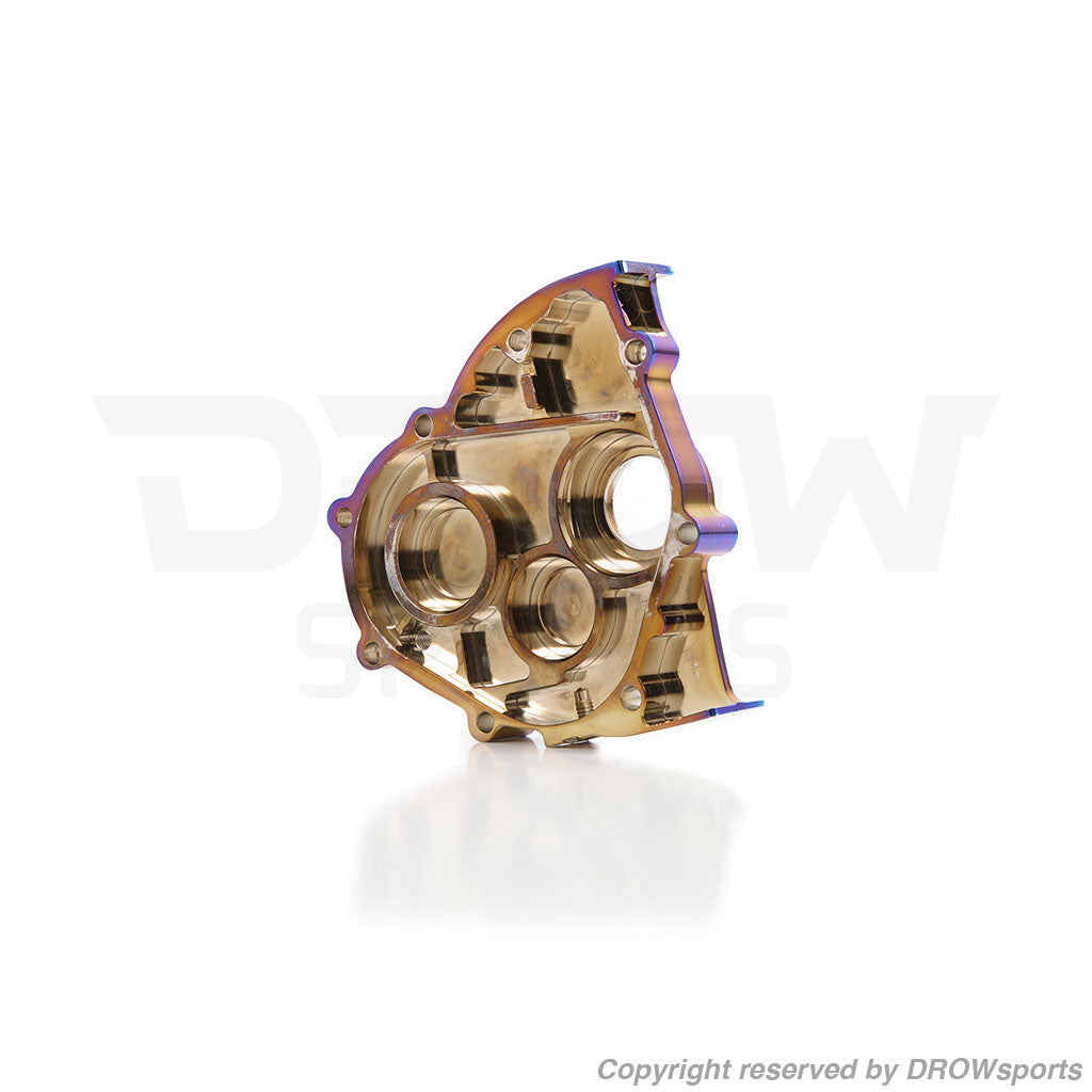 TFC Factory GY6 150 Final Drive Gear Cover