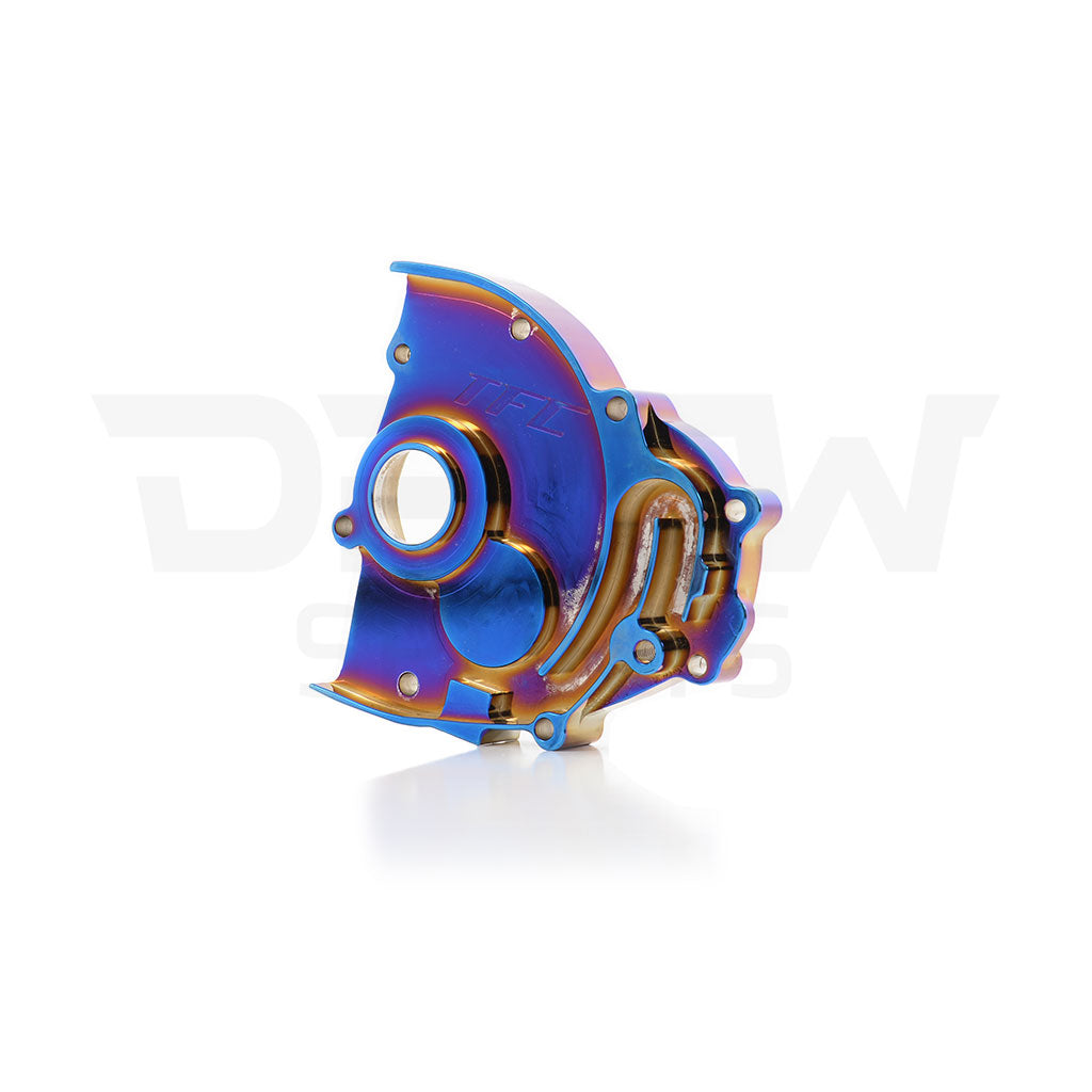 TFC Factory GY6 150 Final Drive Gear Cover