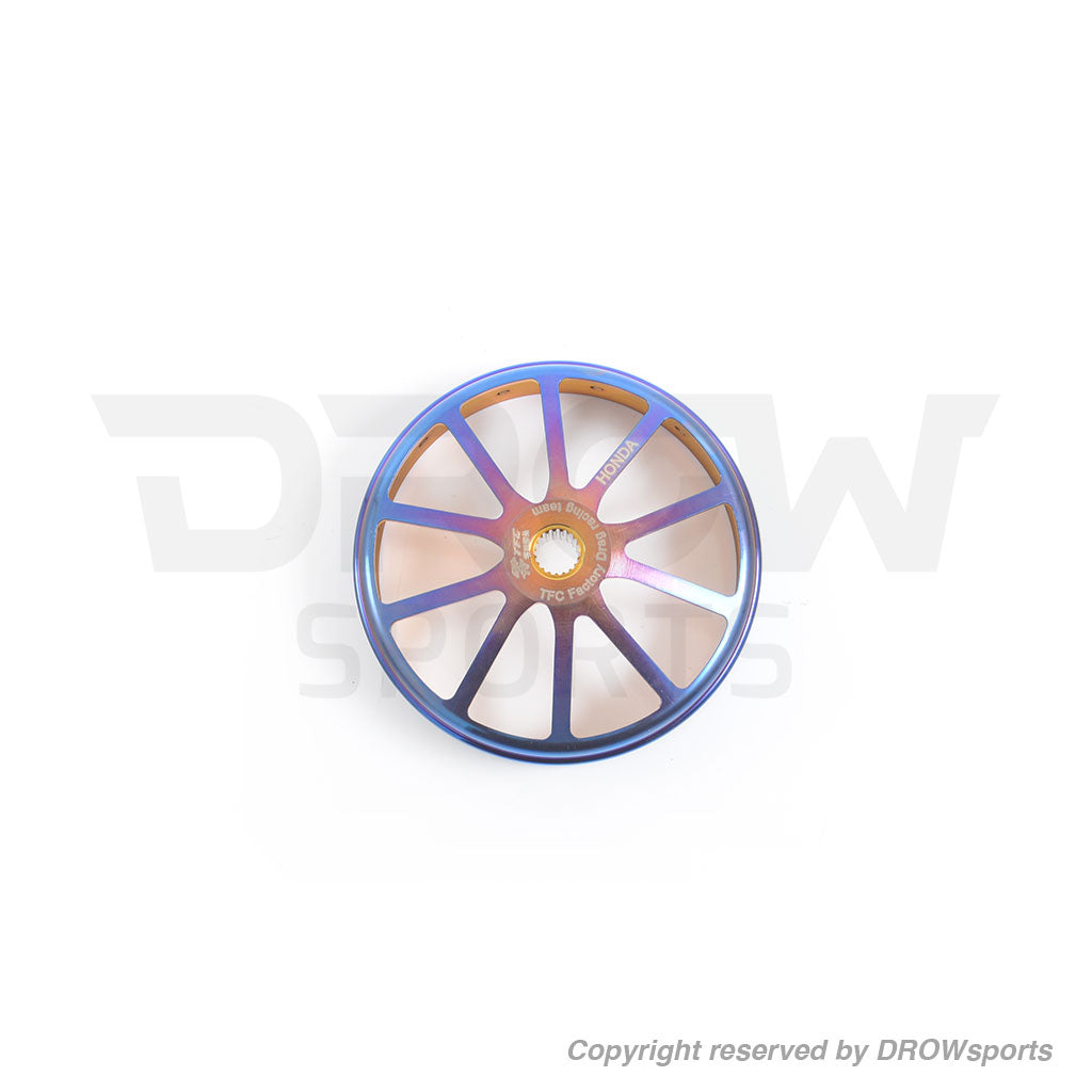 GY6 150 TFC Factory Clutch Bell