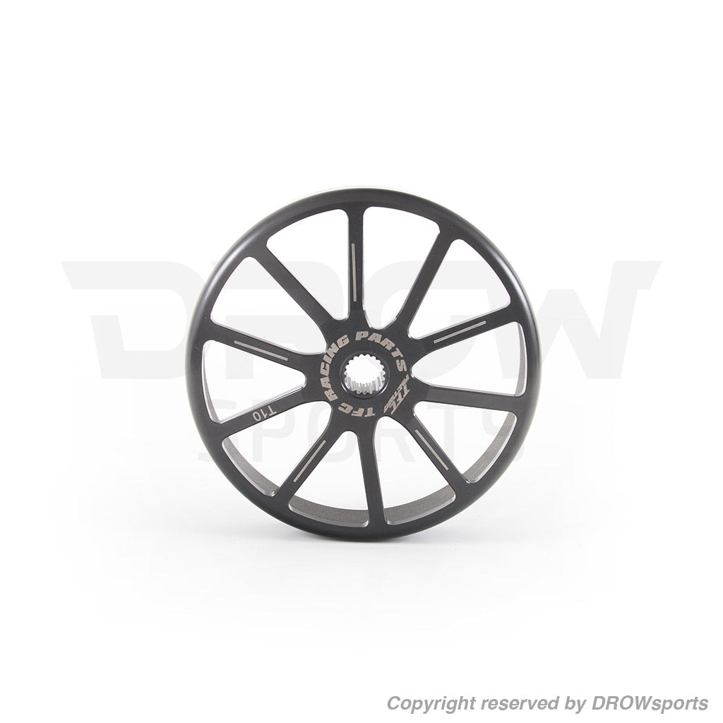 TFC Racing T10 Ultra Light Clutch Bell for RZR170 RZR200 and GY6 150