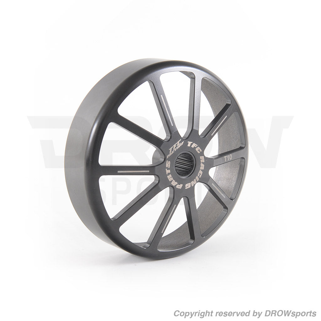 TFC GY6 RZR 170 Ultra Light Clutch Bell