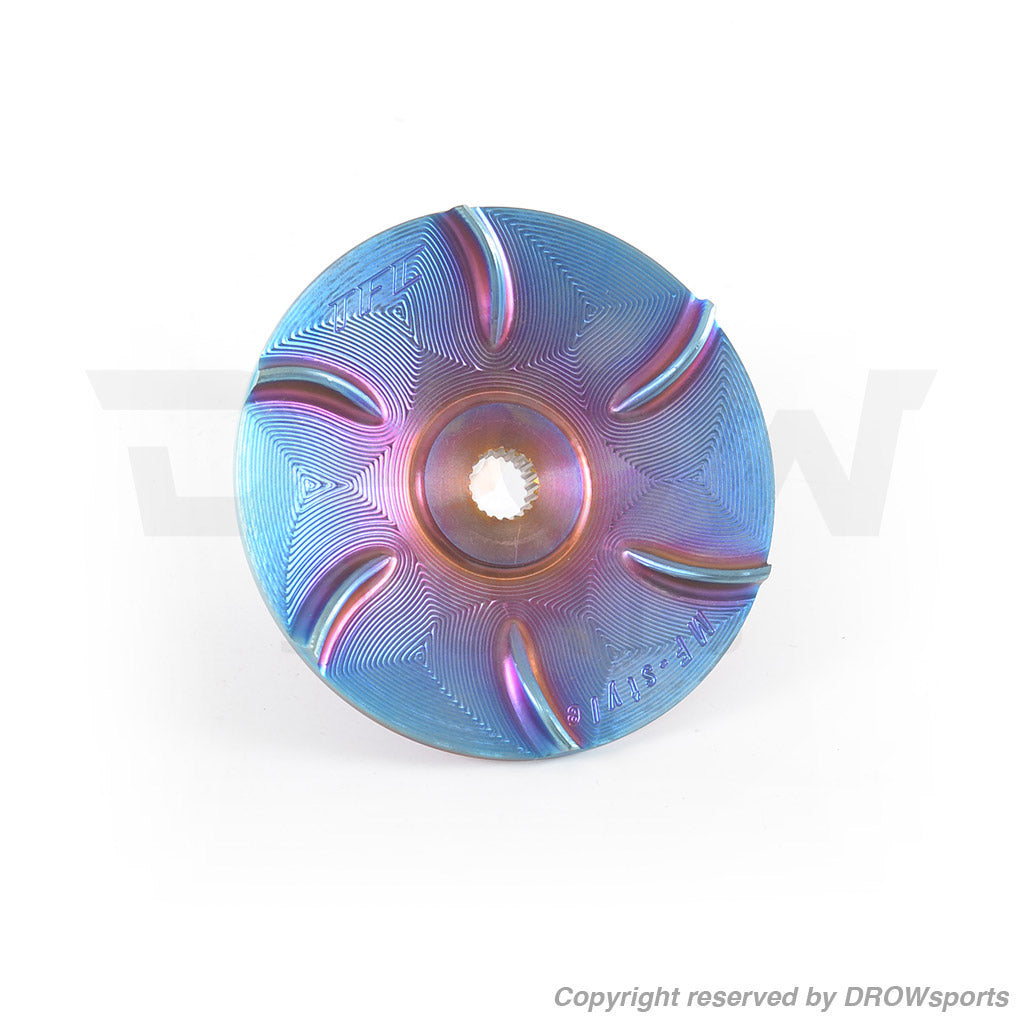 TFC Racing GY6 Forged Drive Face