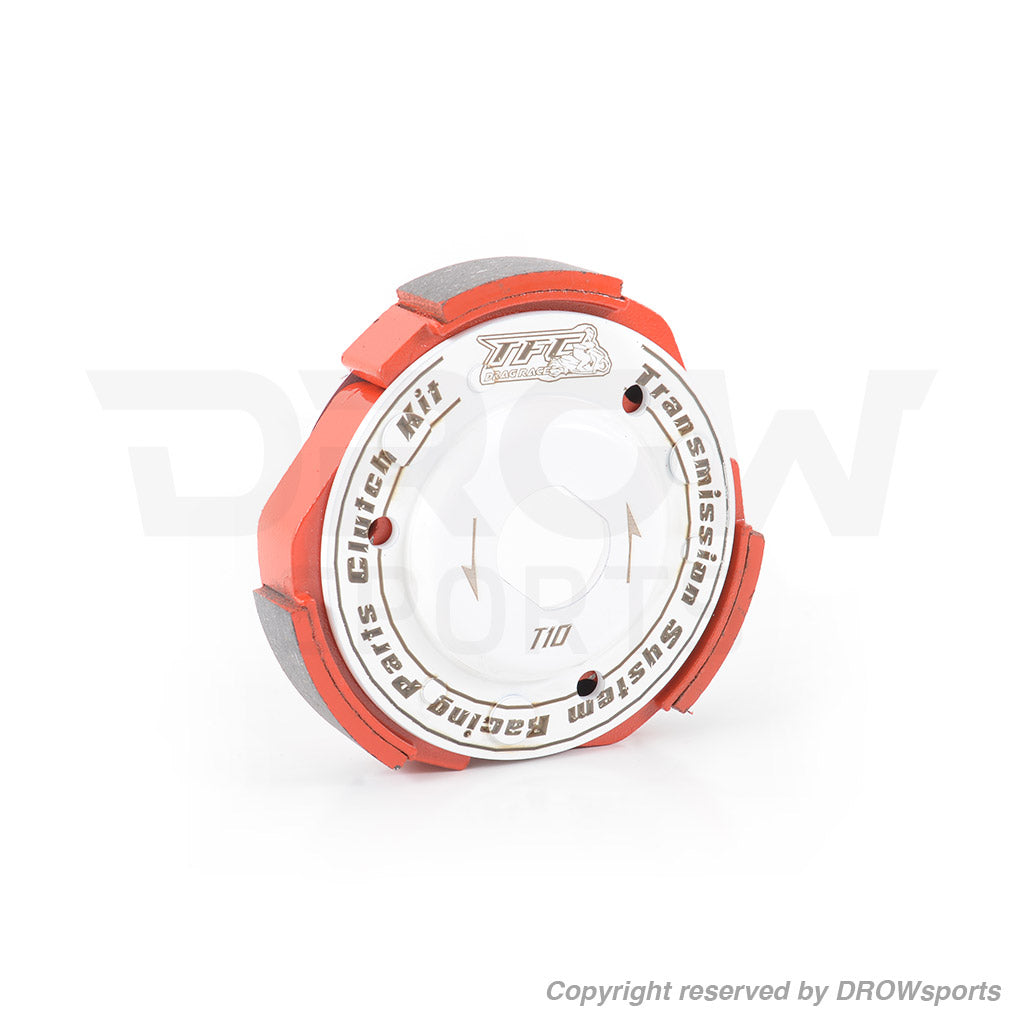 TFC Racing GY6 150cc RZR 170cc Clutch
