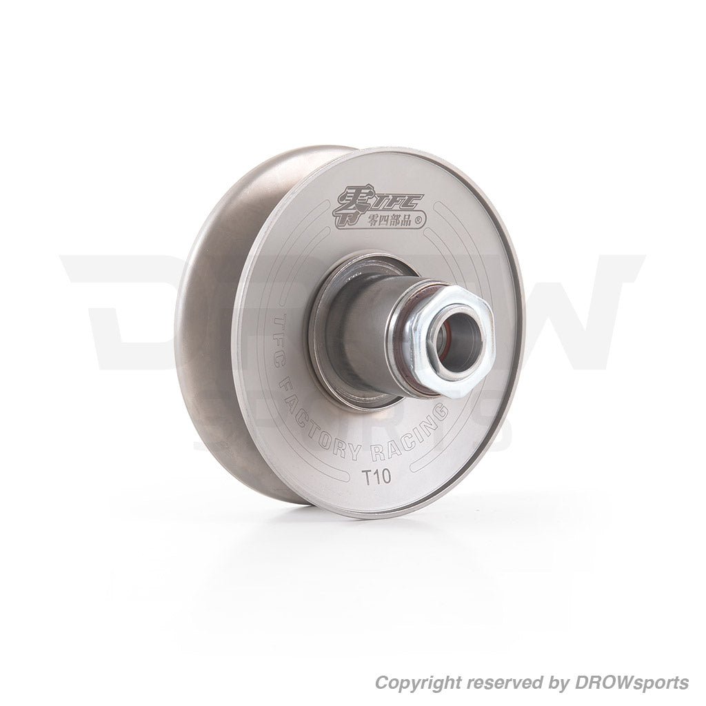TFC Racing Torque Driver Sheave Steel RZR-170, GY6150
GY6 150