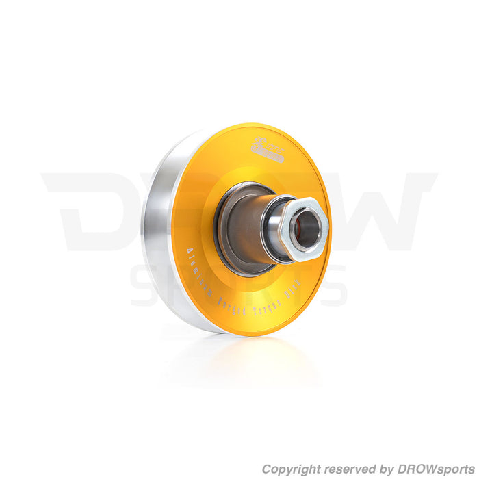 TFC Racing Torque Driver Forged Aluminium Zuma 125